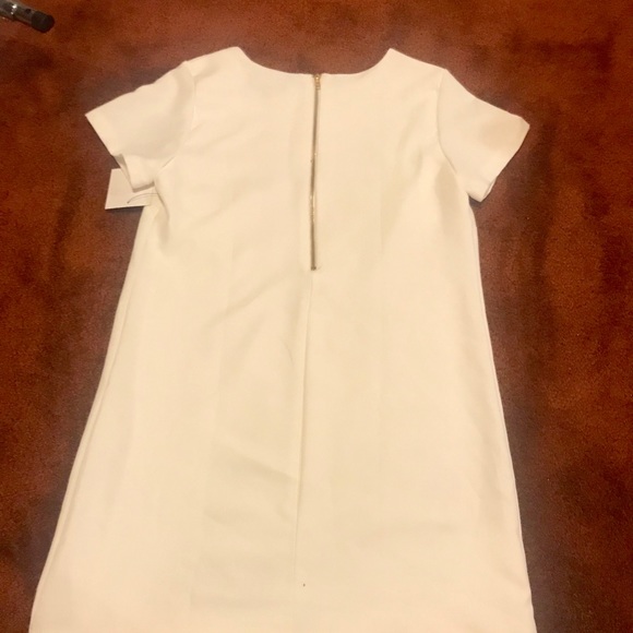 Mini Shift Dress - Picture 4 of 5